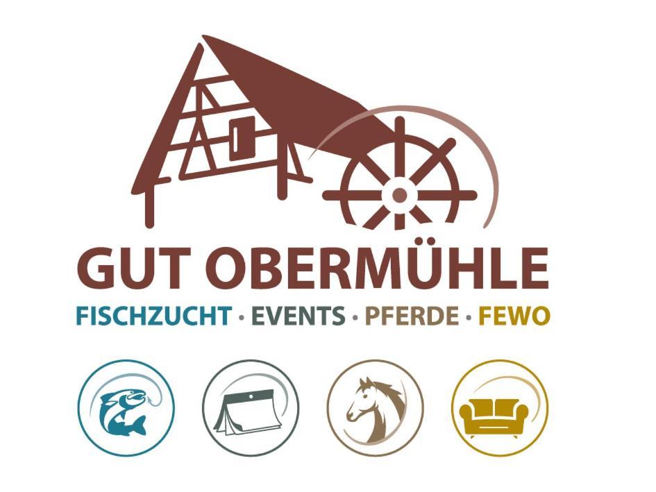 Fasshotel Westernwagen, Beheizt 2-3 Personen Kirchensittenbach Exterior photo